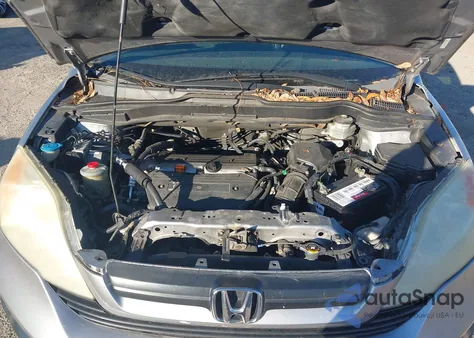 2008 Honda Cr-V Lx from USA, damaged, VIN 3CZRE38308G706329